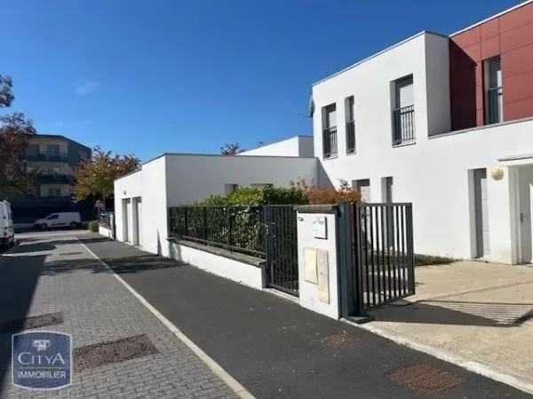 Maison 4 pièces 123 m²
