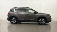 Citroen C5 Aircross Hybrid 225ch Shine Pack e-EAT8 — photo 4