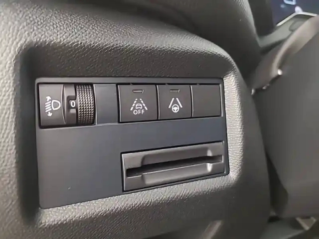Citroën C5 Aircross hybride 145 e-dcs6 — photo 51