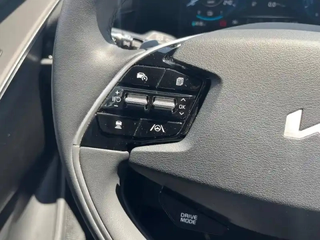 Kia Niro ev active — photo 16