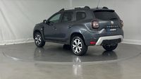 Dacia Duster 1.5 Blue dCi 115ch Prestige 4x2 E6U — photo 8