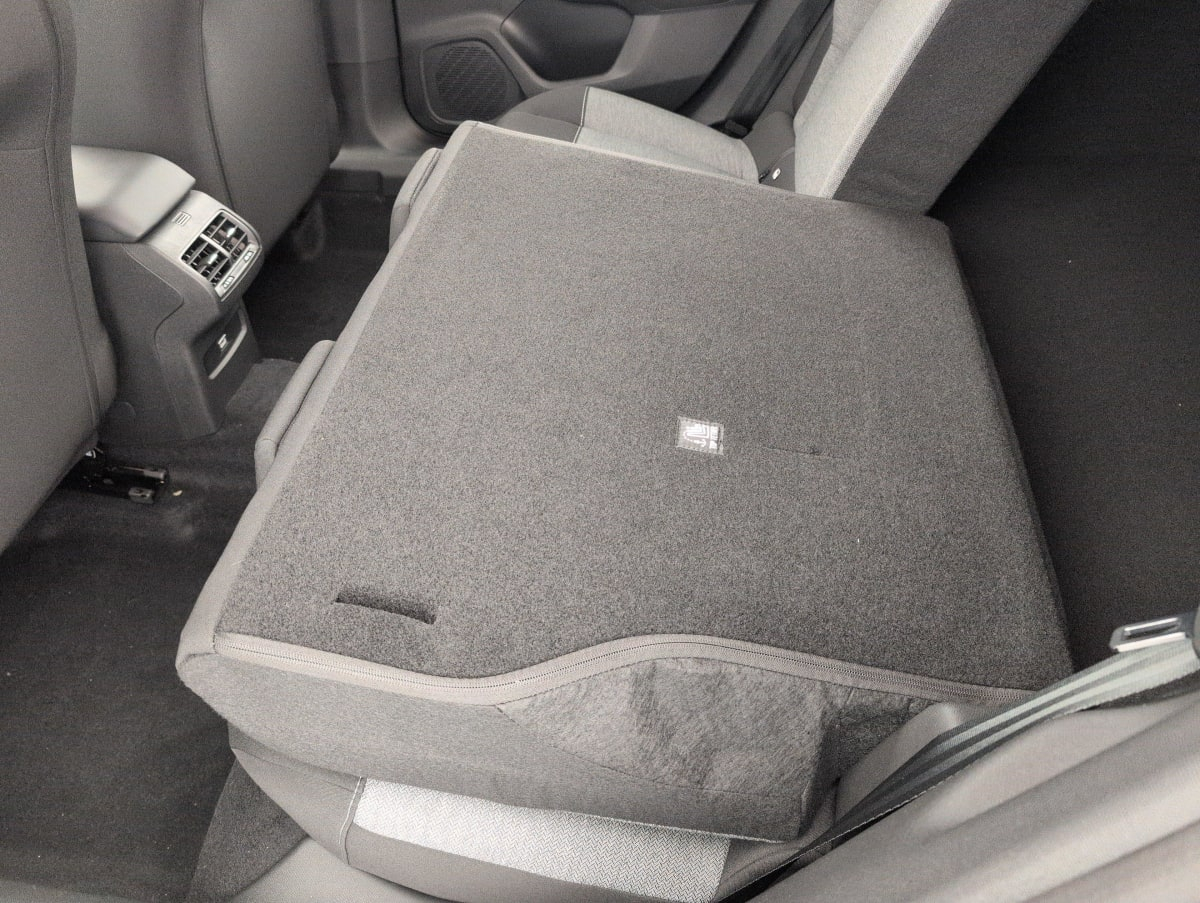 Citroën C4 — photo 21