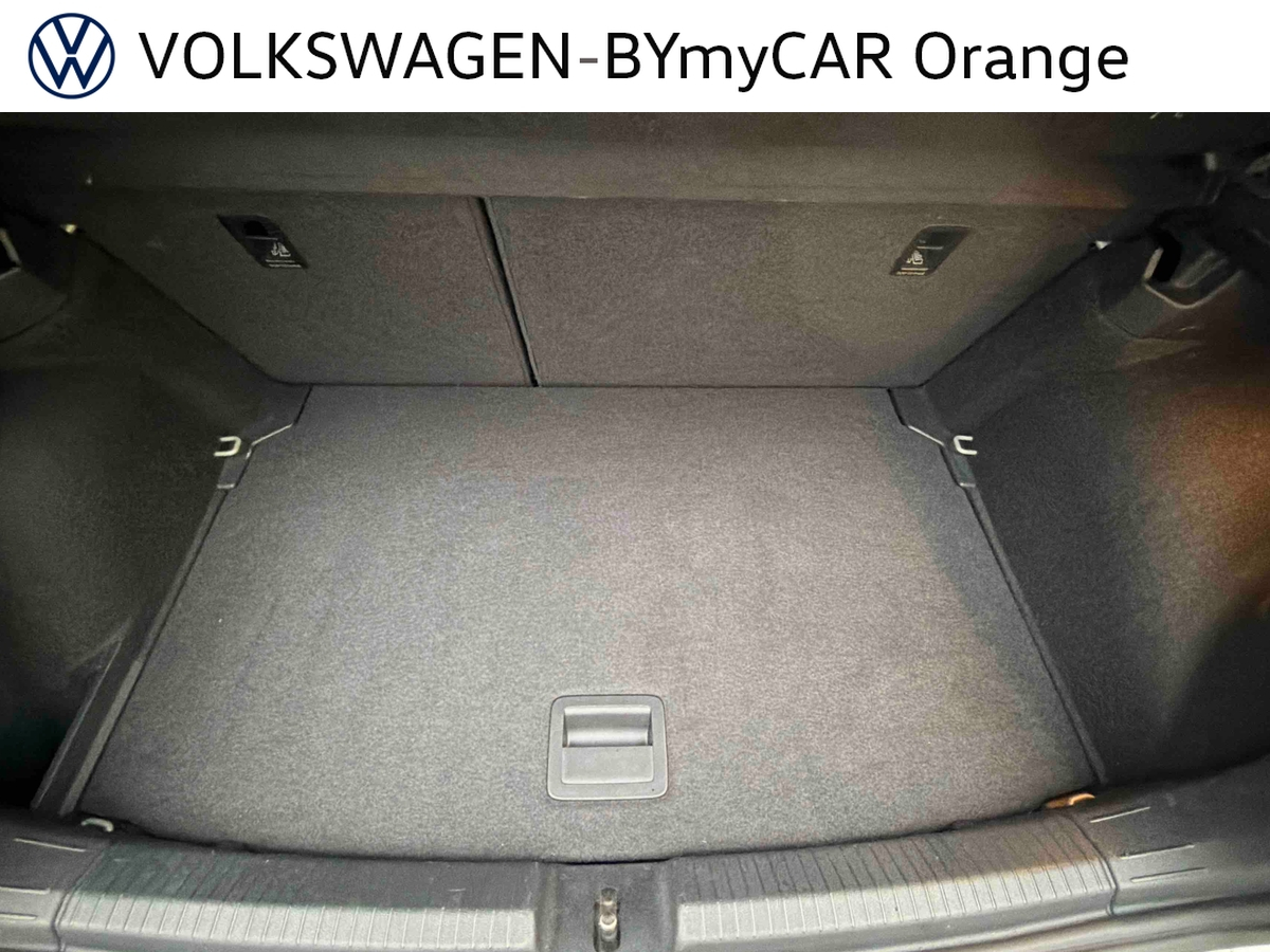 Volkswagen Polo 1.0 TSI 95 S&amp;S BVM5 — photo 20
