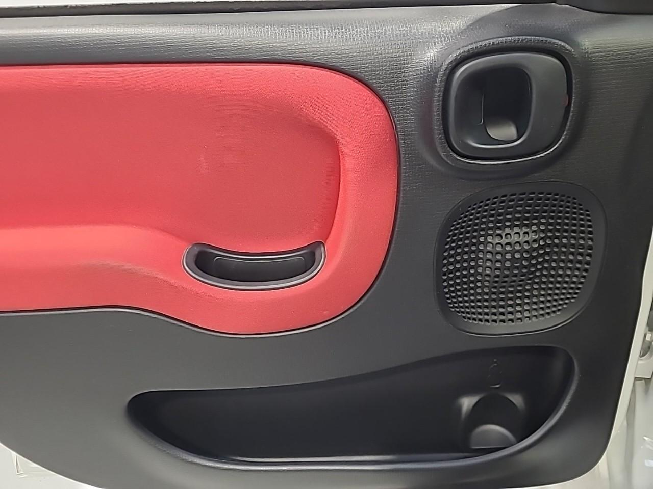 Fiat Panda 0.9 twinair turbo 8v 85ch s/s easy — photo 22