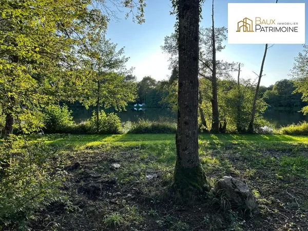 Terrain en individuel 2316 m²