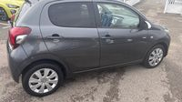 Peugeot 108 VTi 72 Style S&S 4cv 5p — photo 4