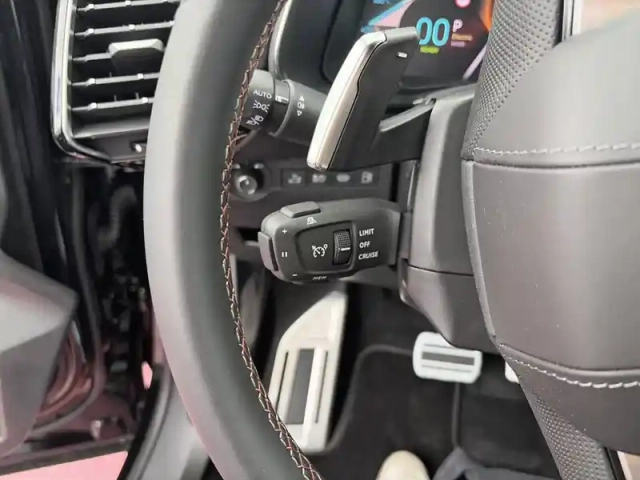 Ds Ds 7 hybride rechargeable e-tense 225 eat8 — photo 18