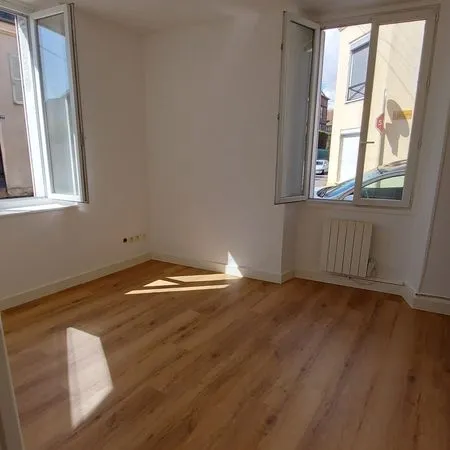 Appartement 2 pièces 52m2