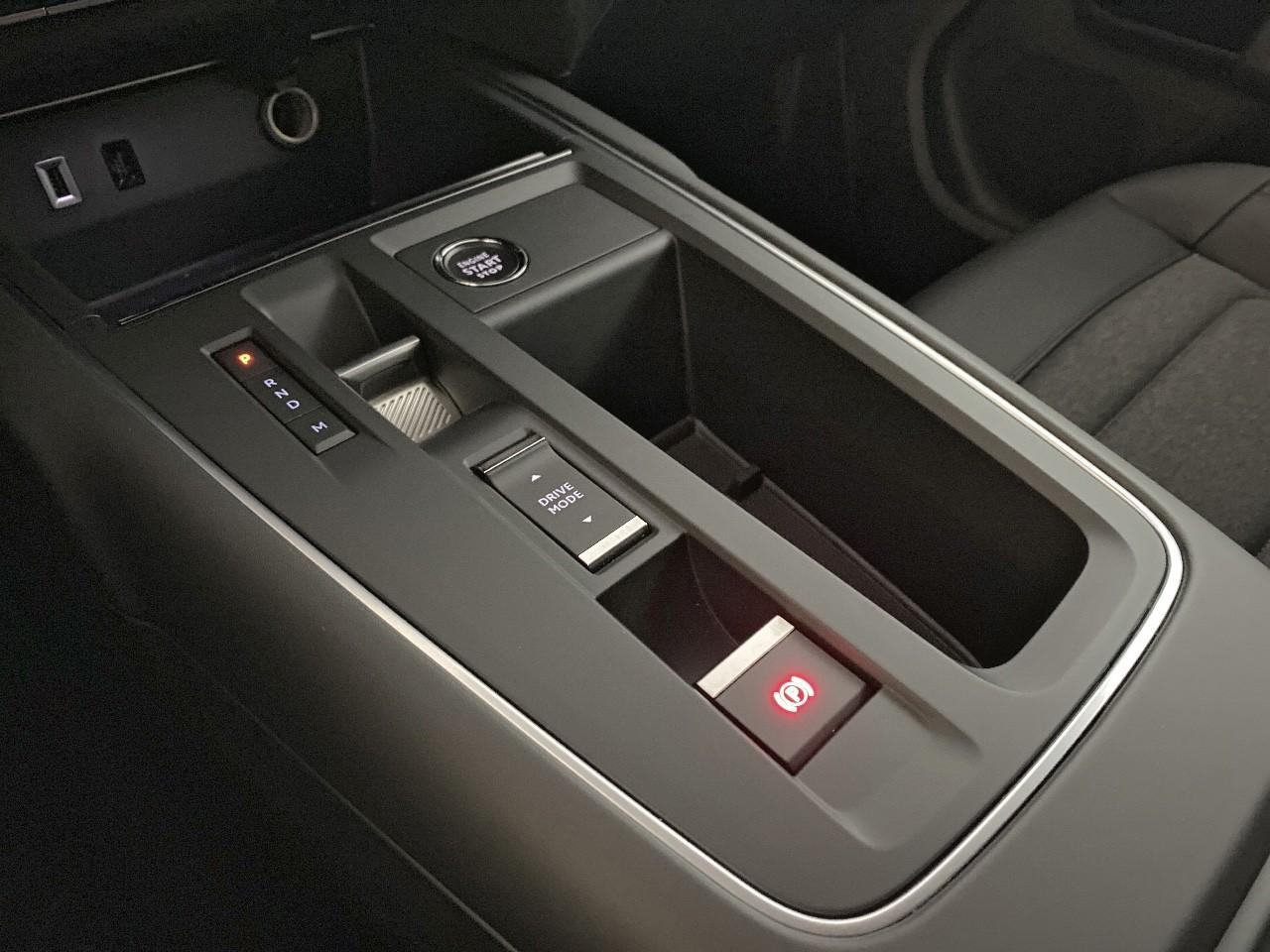 Citroën C5 Aircross hybride 145 e-dcs6 max — photo 18