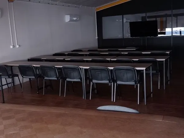 Salle de Formation - Réunion 74m²