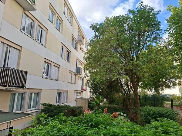 Appartement 4 pièces 67 m²