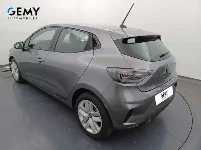 Renault Clio tce 90 — photo 17