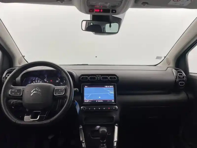 Citroën C3 Aircross puretech 110 s&amp;s bvm6 — photo 30