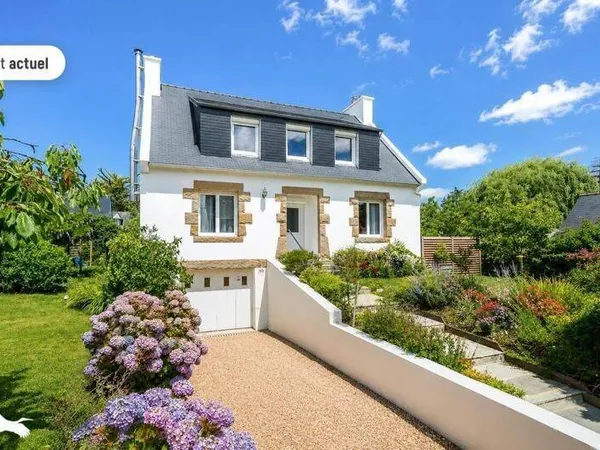 Maison 7 pièces 125 m²