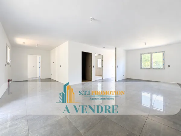 Maison 3 pièces 77 m²