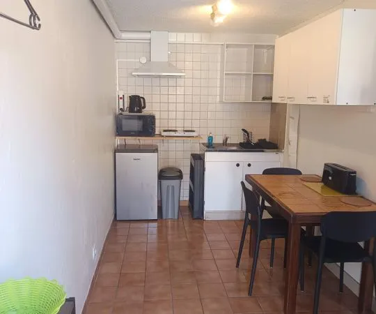 Studio de 35m2 à louer sur Le Creusot