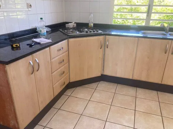 Appartement 5 pièces 90 m²