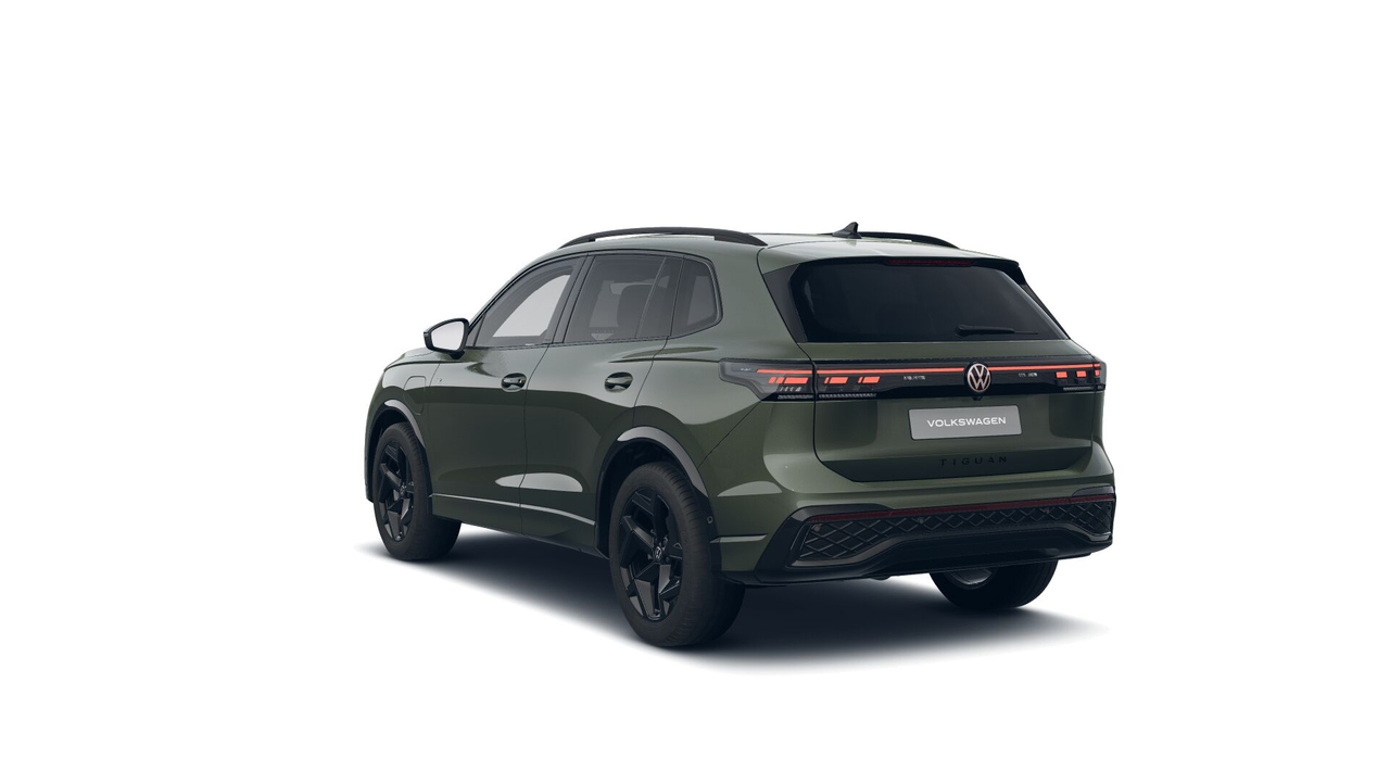 Volkswagen Tiguan 1.5 eHybrid 204ch DSG6 — photo 3