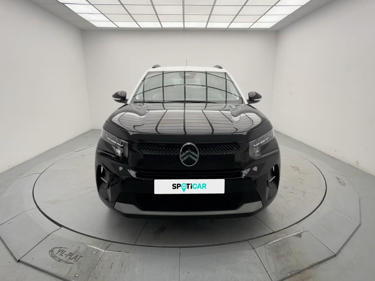 Citroën C3 turbo 100 ch manuelle max — photo 8