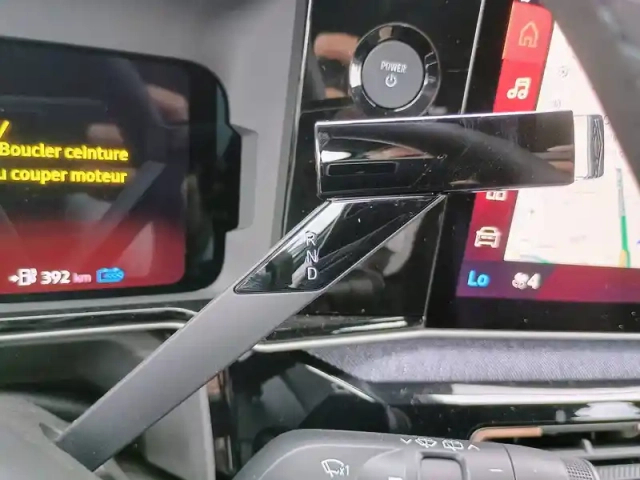 Renault 4 renault  e-tech electrique 150 ch autonomie confort — photo 28