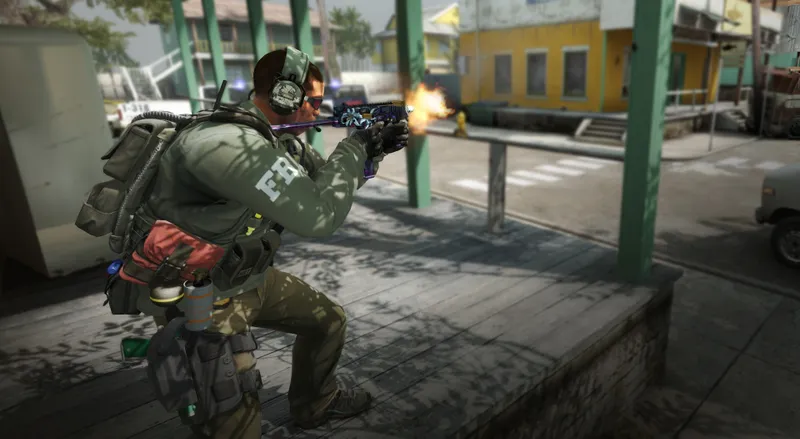 Counter-Strike 2: The Complete Guide to MR12 Economy in 2026 — Full Buy, Force Buy, Save and Loss Bonus