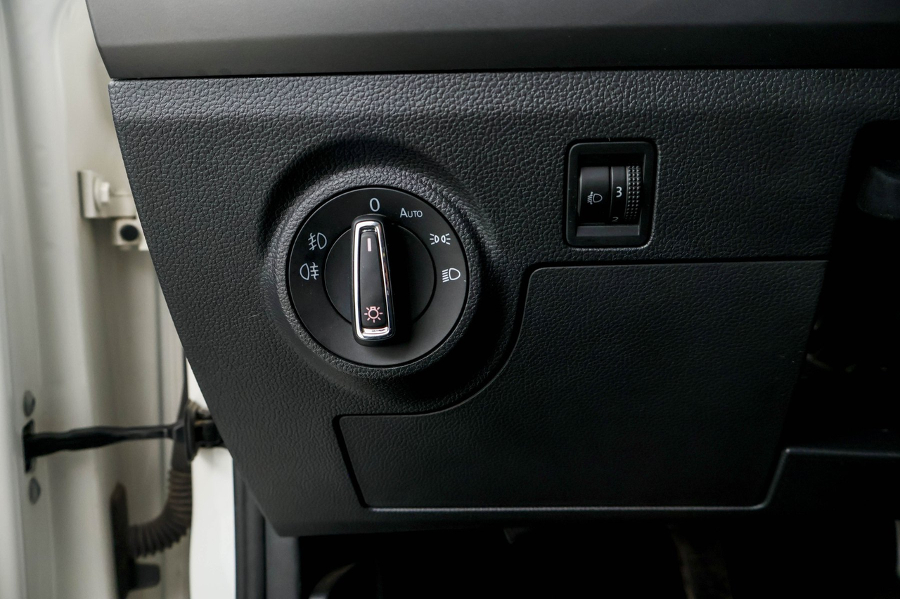 Seat Ibiza — photo 22