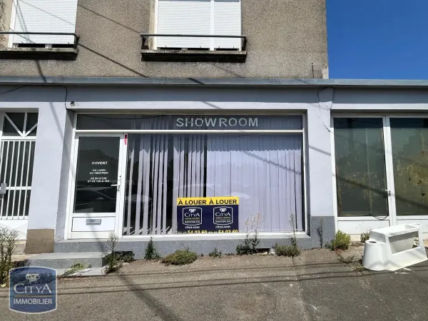 Local commercial