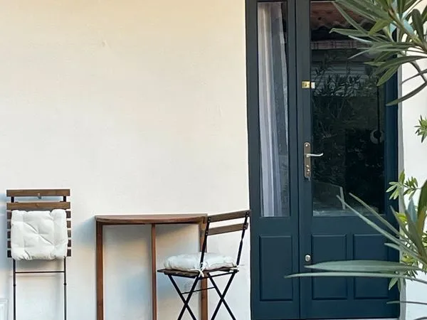 Pour étudiant ou jeune actif - Studio 14m² - Proche facultés des sciences et de Vauban, Inspè