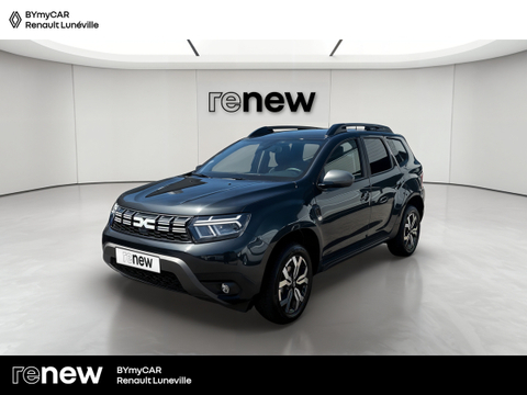 Dacia Duster ECO-G 100 4x2