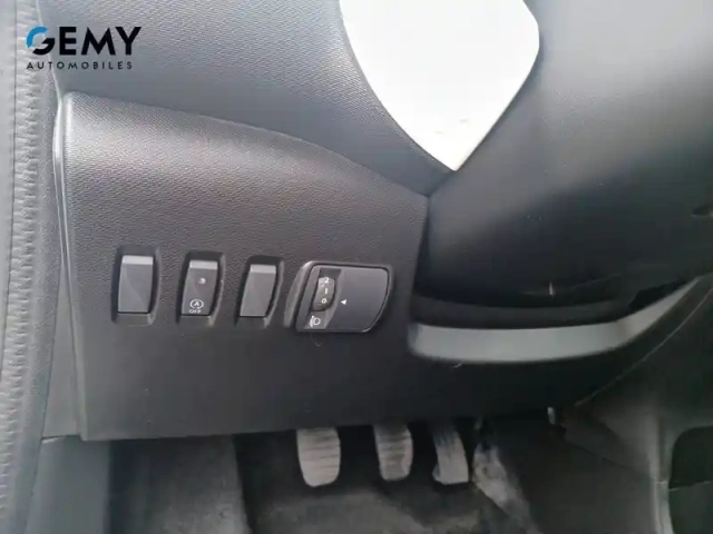 Renault Twingo iii sce 65 - 20 — photo 30