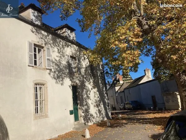 Maison 9 pièces 325 m²
