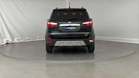 Ford Ecosport 1.0 EcoBoost 125ch Titanium — photo 6