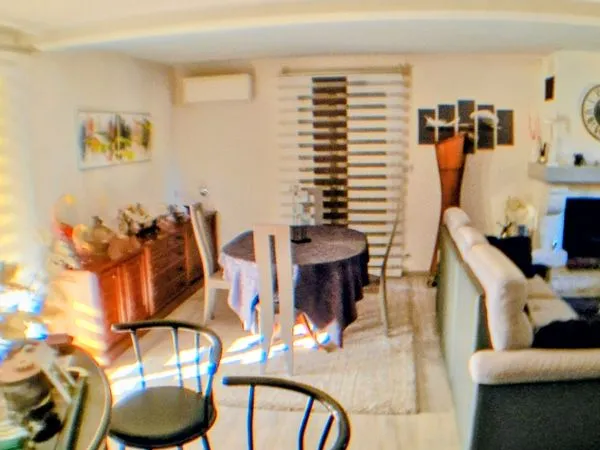 Maison Vente Saint-Viance 5p  231500€