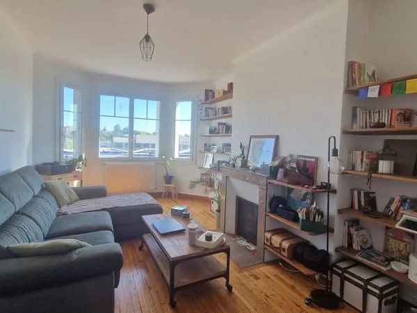Appartement à vendre Niort