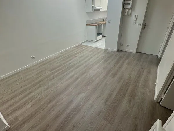 3P refait à neuf