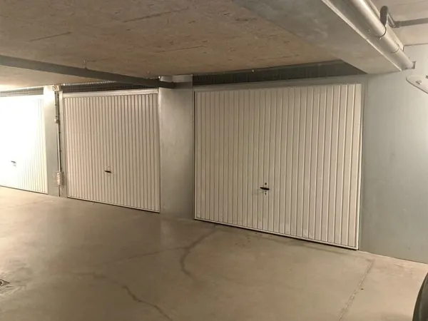 Garage situé à Hettange Grande