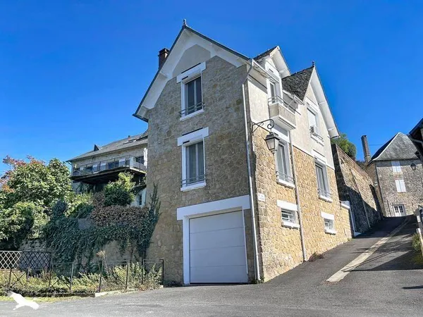 Maison 4 pièces 84 m²