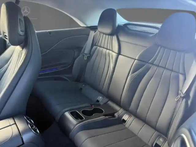 Mercedes Cle cabriolet 200 amg line cabri — photo 12