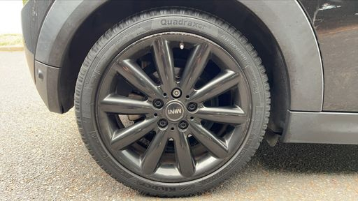Mini Mini 1.5 Cooper 136 BVA7 - Heddon Street – 2018 – 123277 km – Essence – Boîte Automatique — photo 42