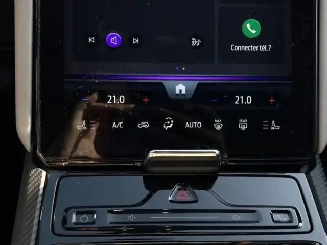 Ford Explorer 286ch extended range 77kwh pack premium rwd — photo 15