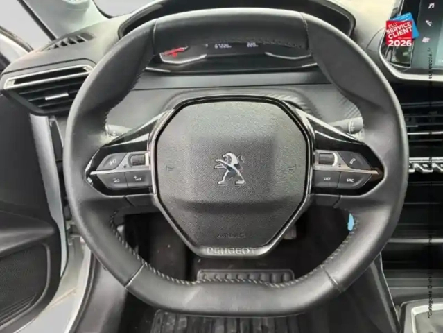 Peugeot 208 affaire 1.2 puretech 75ch s&amp;s premium — photo 27