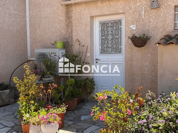 Élégante maison à quelques pas des plages dans un environnement privilégié