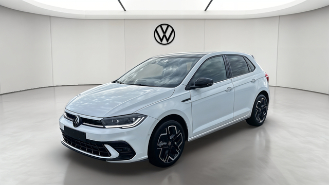 Volkswagen Polo 1.0 TSI 116 S&amp;S DSG7