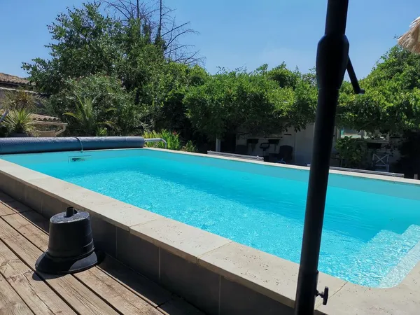 Appartement de 60m2 à louer sur Pignan