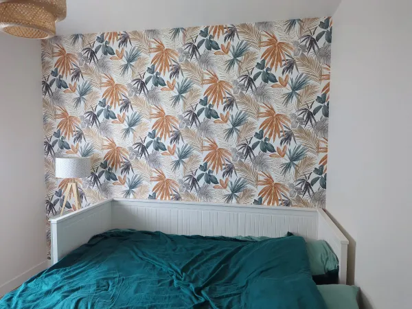 Loue chambre 12m² dans maison