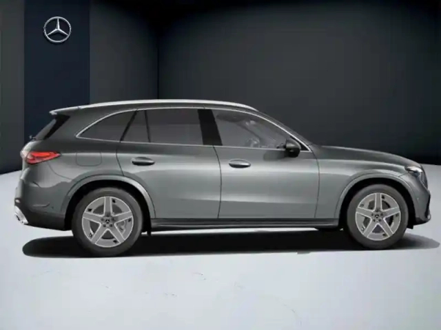 Mercedes Glc 300 e  hybrid eq 4matic am — photo 12