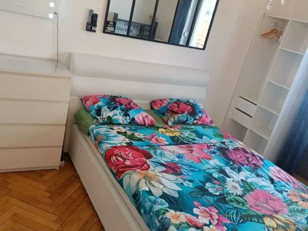 Appartement 3 pièces 76 m²