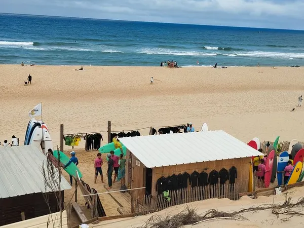 Appartement CAP FERRET