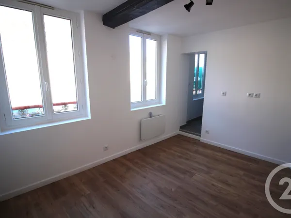 Appartement 1 pièce 11 m²