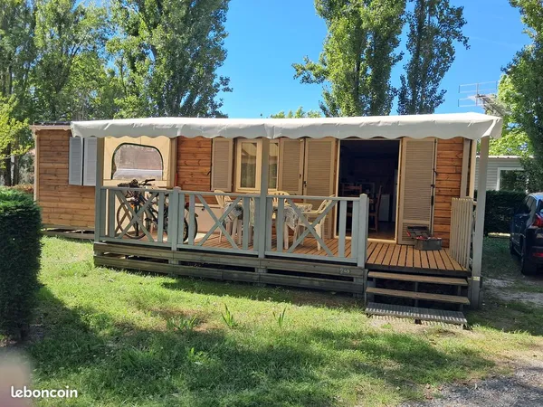 Châlet à vendre